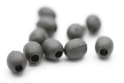 Korda Tungsten Oval Beads