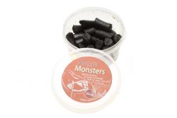 Catfish Pro Moggie Monsters 35mm (Tub approx 250g) Catfish Pro Moggie Monsters 35mm (Tub approx 250g)