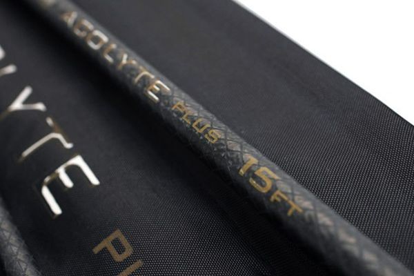 Drennan Acolyte Plus 15ft 170g