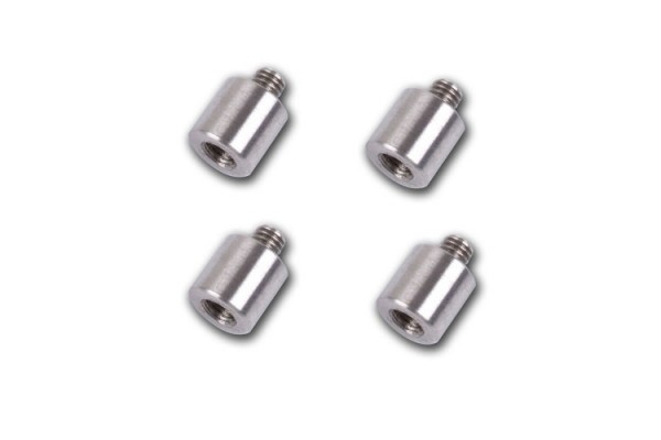 Gardner Bug Weights 4 x 5g