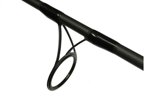 Century Stealth Graphene S50 Full Shrink Rod