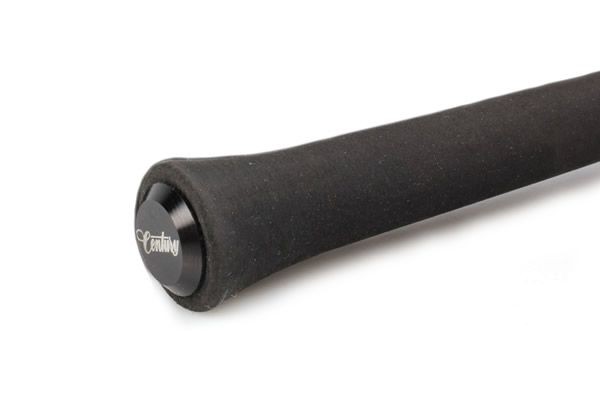 Century Stealth Graphene S50 Full Shrink Rod