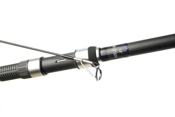 Johnson Ross / Free Spirit Hi S 220 Distance Specials