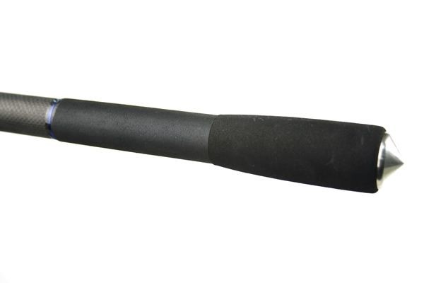 Johnson Ross / Free Spirit Hi S 220 Distance Specials