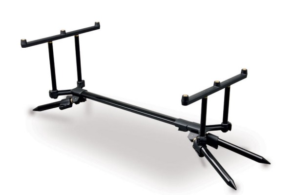 Fox Stalker Plus Pod Inc Case