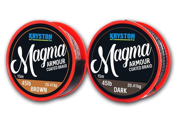 Kryston Magma Armour Coat 45lb