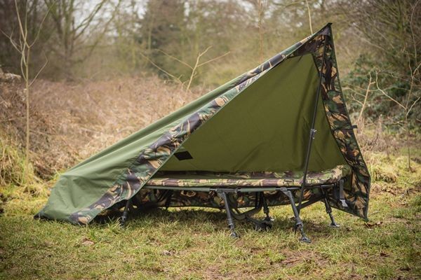 Wychwood Tactical Carp Tarp