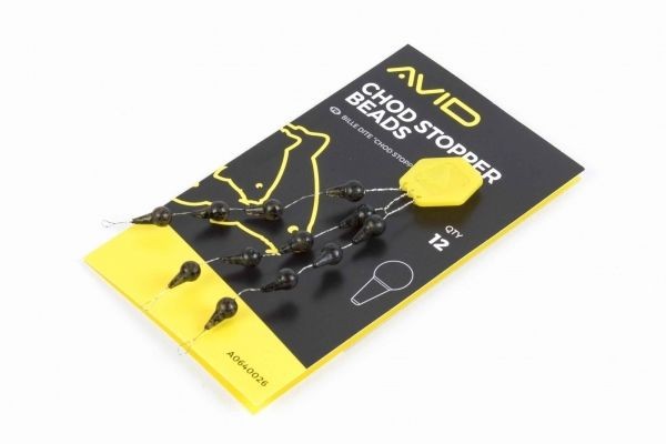 Avid Carp Chod Stopper Beads