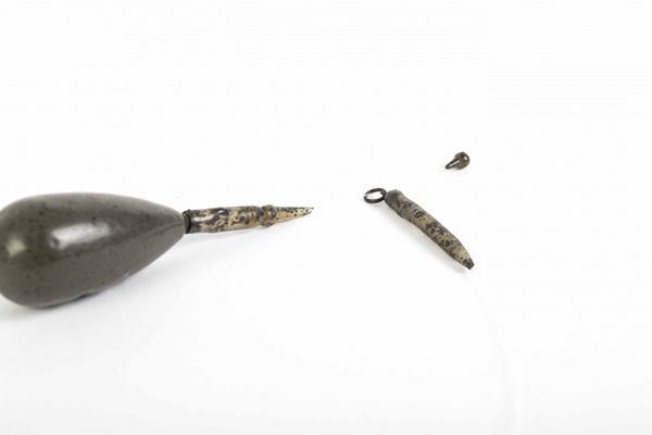 Avid Carp Heli Buffers