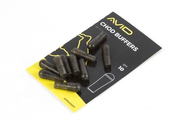 Avid Carp Chod Buffers