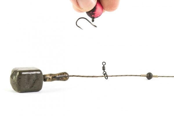 Avid Carp Chod Buffers