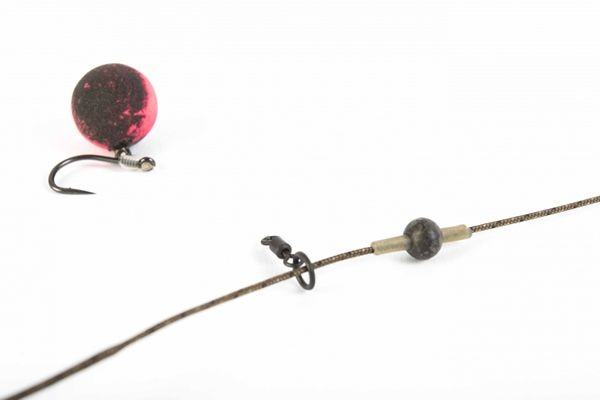 Avid Carp Leadcore Chod Beads