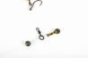 Avid Carp Naked Sliding Safety Beads