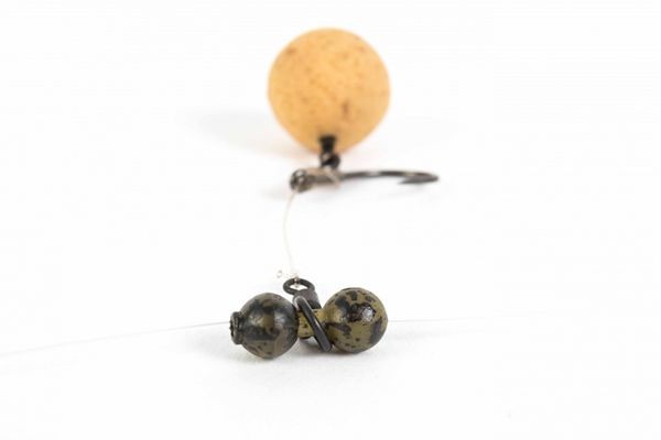 Avid Carp Naked Sliding Safety Beads