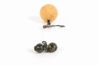 Avid Carp Naked Sliding Safety Beads