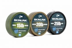 Nash Skinlink Semi Stiff Hooklink