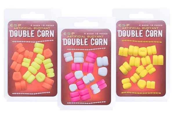 ESP Artificial Buoyant Double Corn