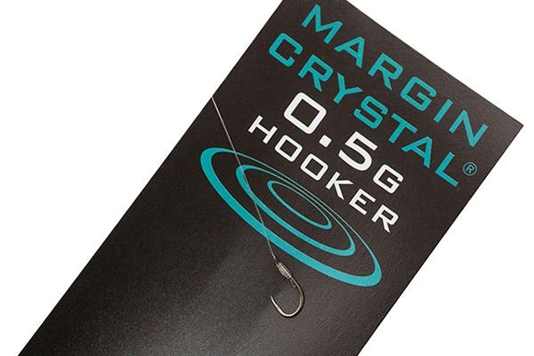 Drennan Margin Crystal Hooker Pole Rig