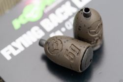 Korda Flying Back Leads Korda Flying Back Leads