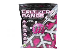 Mainline Baits The Link Frozen Boilies 1kg CLEARANCE