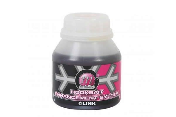 Mainline Baits The Link Hookbait Enhancement System 175ml