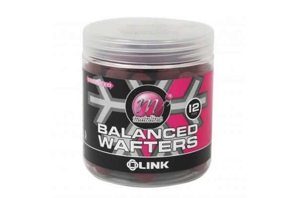 Mainline Baits The Link Balanced Wafters