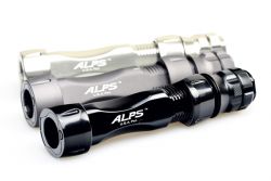 Alps ARD Waveform Reel Seats