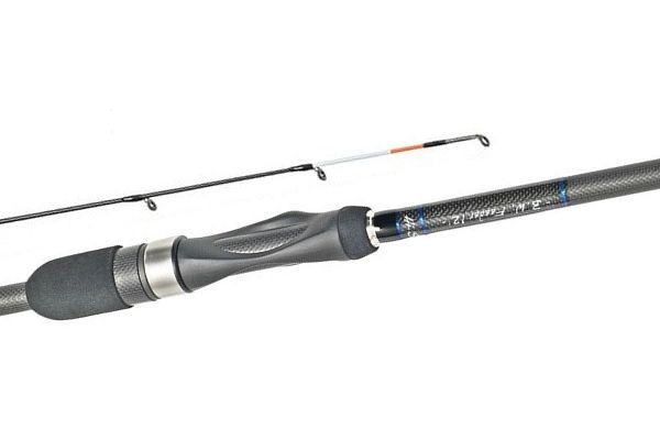 Free Spirit Hi S Special Power Feeder Rod Abbreviated Handle