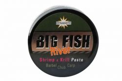 Dynamite Baits Big Fish River Paste Shrimp & Krill