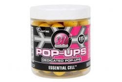 Mainline Baits Essential Cell Popups