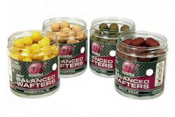 Mainline Baits High Impact Wafters 15mm