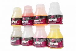 Mainline Baits High Impact Range Hookbait Enhancement System