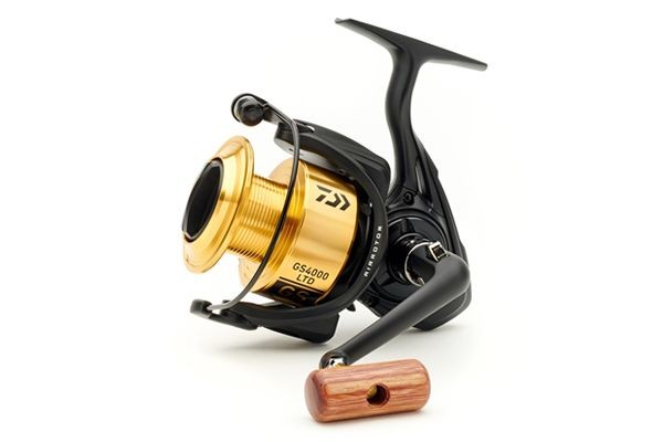 Daiwa GS4000 Ltd Edition Reels