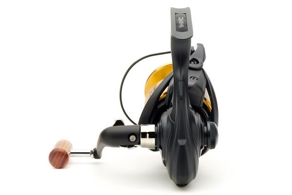 Daiwa GS4000 Ltd Edition Reels