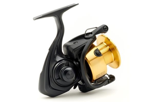 Daiwa GS4000 Ltd Edition Reels