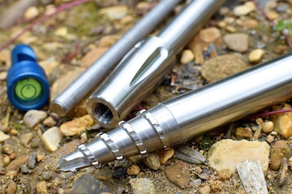 JAG Xcavator Standard Bankstick 20 inch