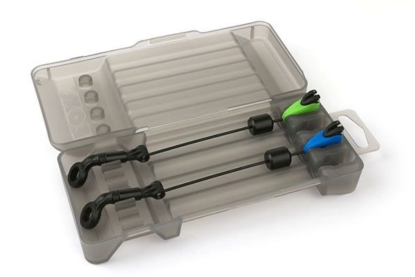 Fox Black Label Mini Swinger Presentation Case