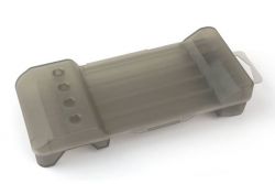 Fox Black Label Mini Swinger Presentation Case