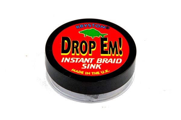Kryston Drop-Em