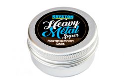 Kryston Heavy Metal Super Heavyweight Putty Kryston Heavy Metal Super Heavyweight Putty