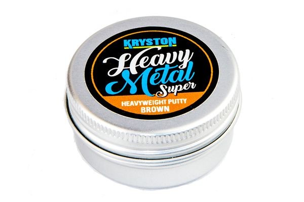 Kryston Heavy Metal Super Heavyweight Putty