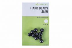 Korum Hard Beads 8mm