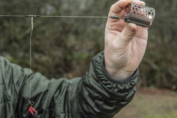 Korum Ready Heli Kits