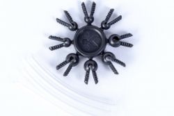 Korum Isotope Holder Kit Korum Isotope Holder Kit