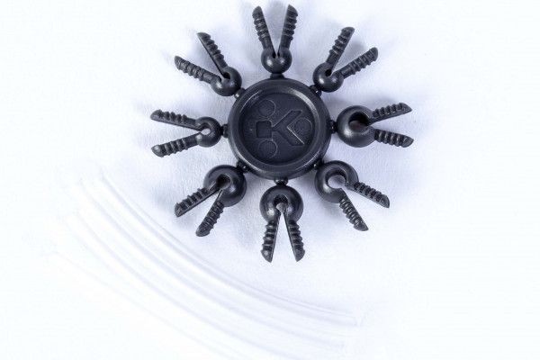 Korum Isotope Holder Kit