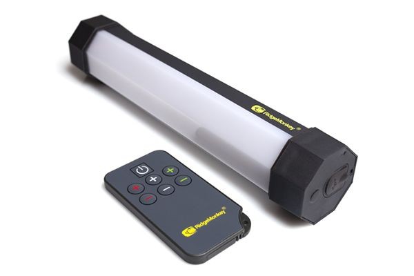 RidgeMonkey Bivvy Lite Elite IR