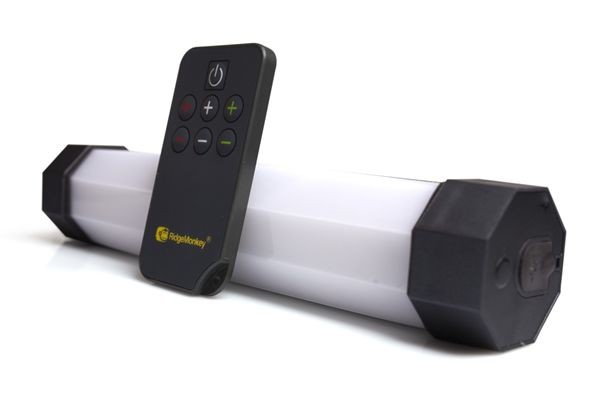 RidgeMonkey Bivvy Lite Elite IR