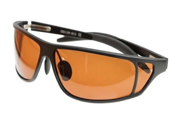 Polarised glasses best sale