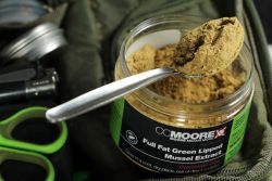 CC Moore Full Fat GLM Powder Extract