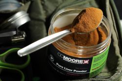 CC Moore Pure Liver Powder 250g